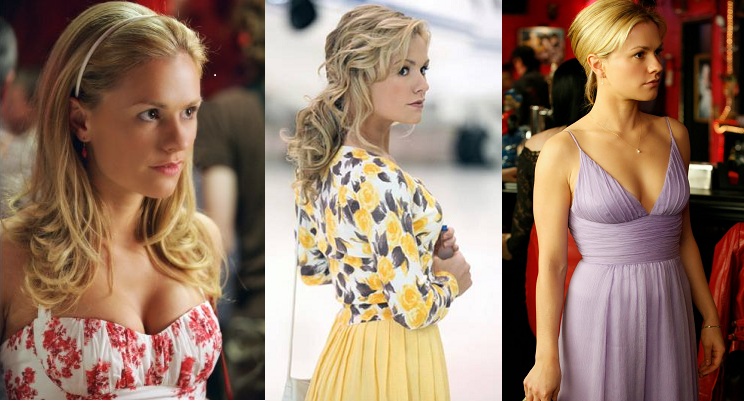 It!!! Wish Sookie stackhouse losing virginity that